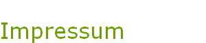 Impressum